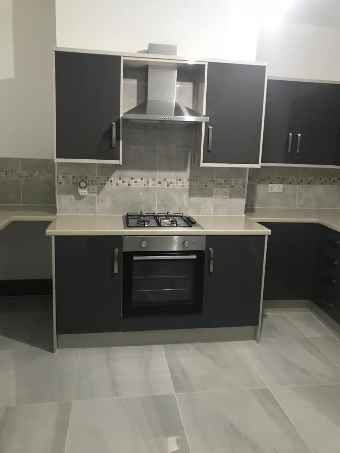 דירות 71 Travis Street ברנלי מראה חיצוני תמונה