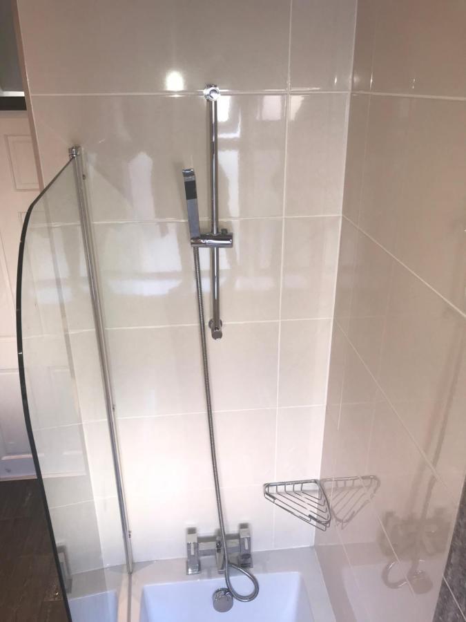 דירות 71 Travis Street ברנלי מראה חיצוני תמונה