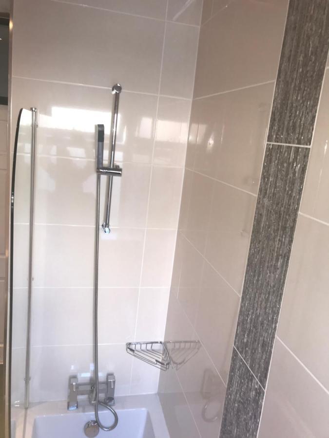 דירות 71 Travis Street ברנלי מראה חיצוני תמונה
