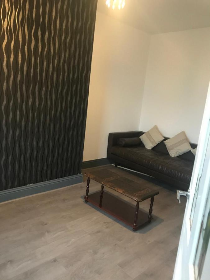 דירות 71 Travis Street ברנלי מראה חיצוני תמונה
