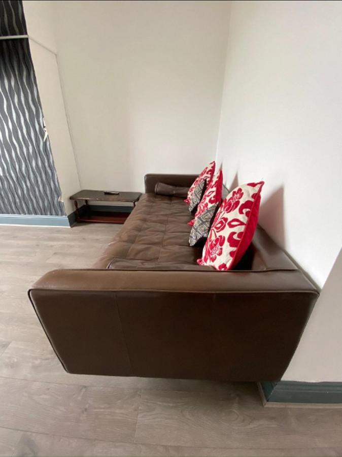 דירות 71 Travis Street ברנלי מראה חיצוני תמונה